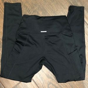 Aerie Play Pocket High Waisted Legging